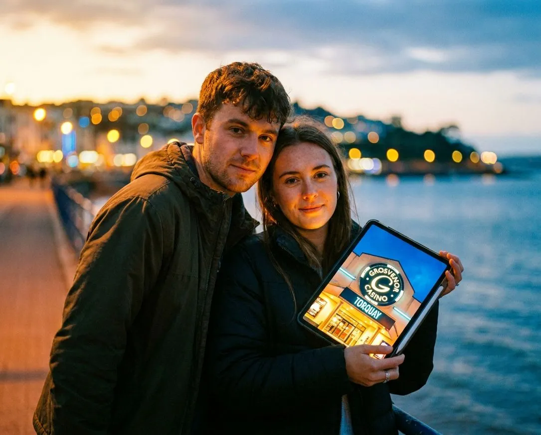 Grosvenor Casino Torquay | gaming and entertainment at a seaside casino